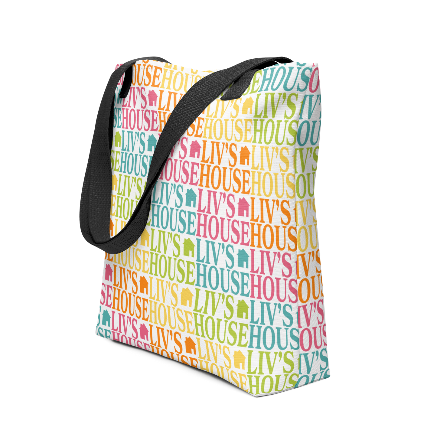 Logo Tote