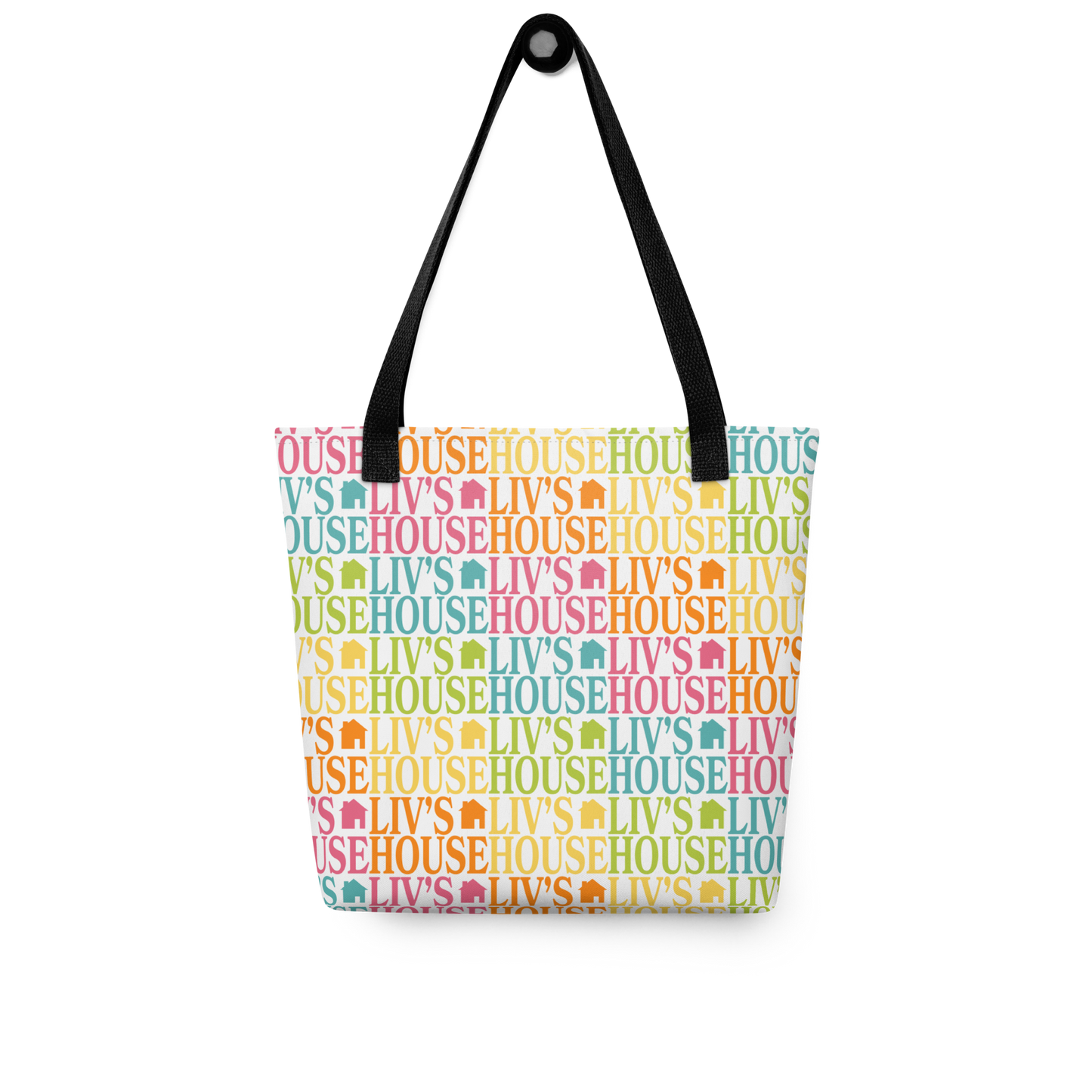 Logo Tote