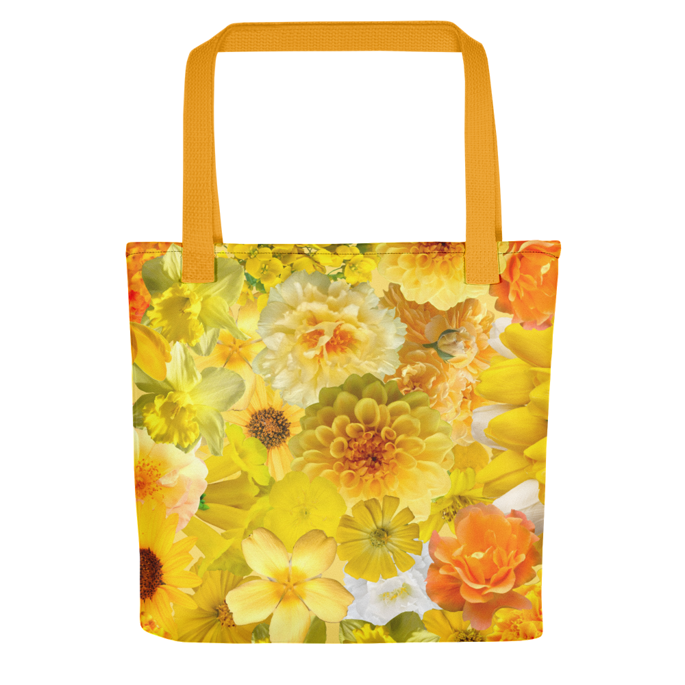 Bouquet Tote