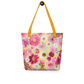 Florals Tote