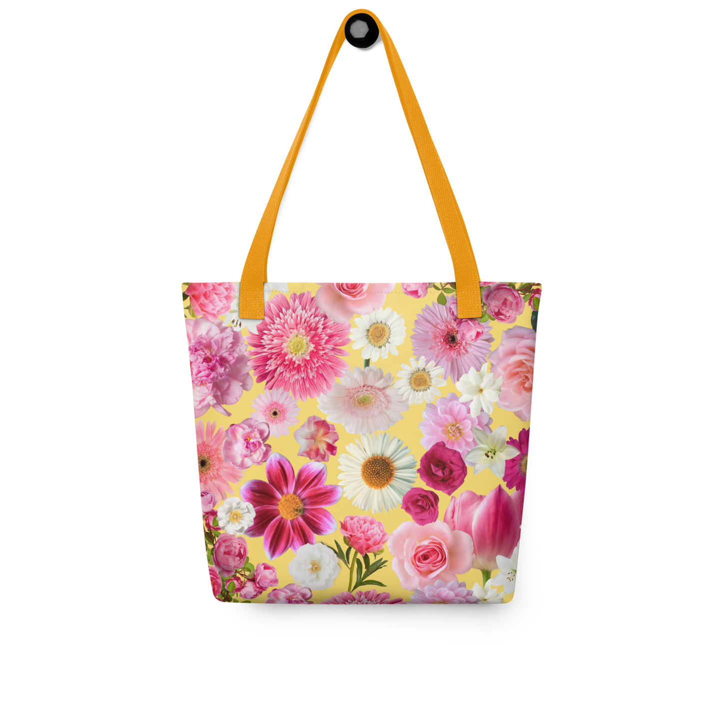 Florals Tote