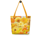 Bouquet Tote