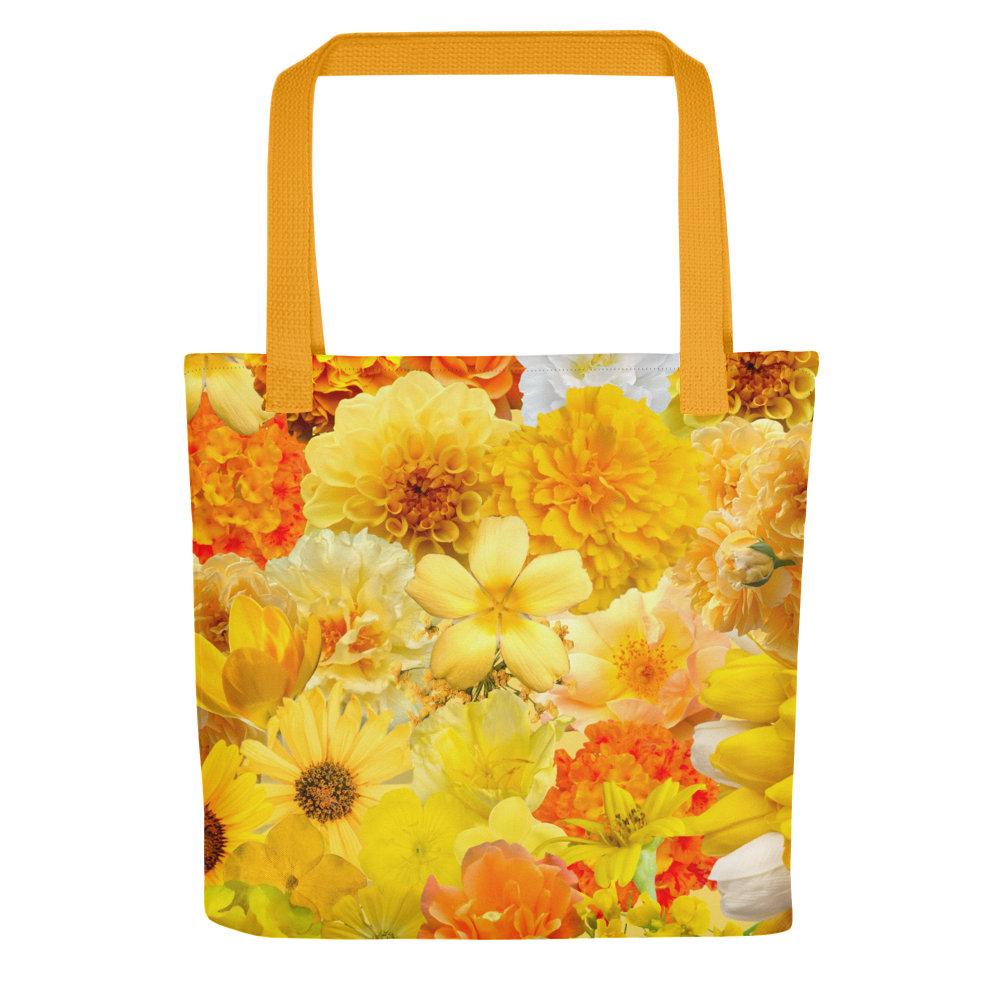 Bouquet Tote