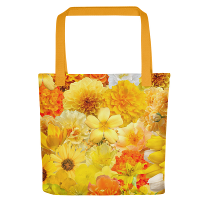 Bouquet Tote