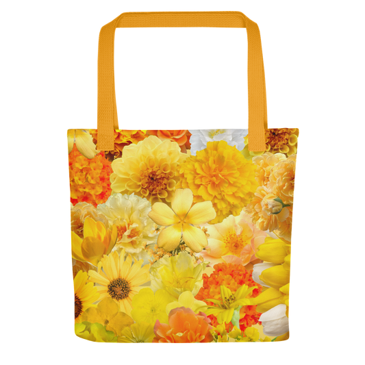 Bouquet Tote