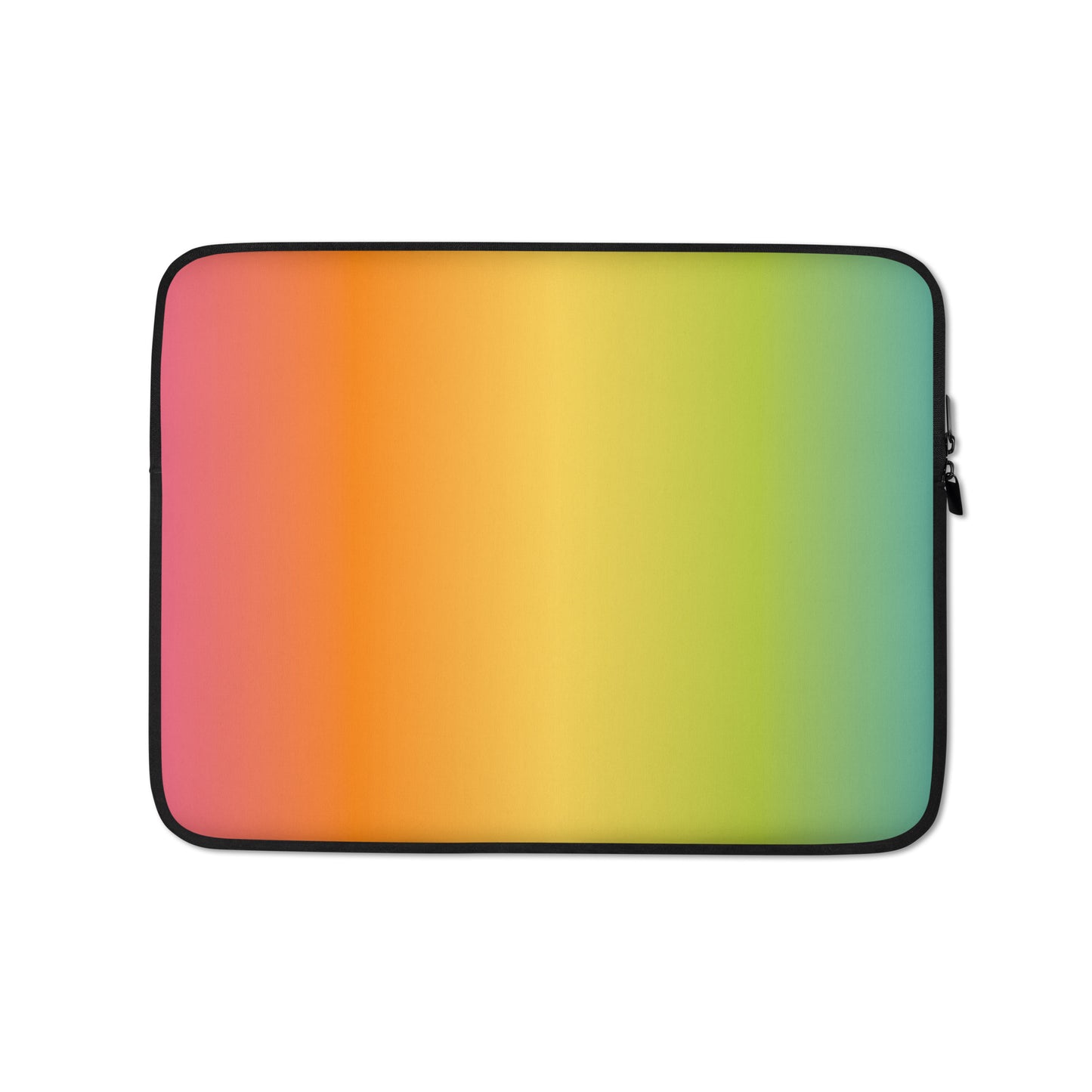 Rainbow Laptop Sleeve