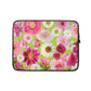 Florals Laptop Sleeve