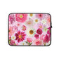 Florals Laptop Sleeve