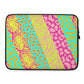 Wild Child Laptop Sleeve