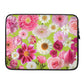 Florals Laptop Sleeve