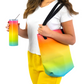 Rainbow Tote