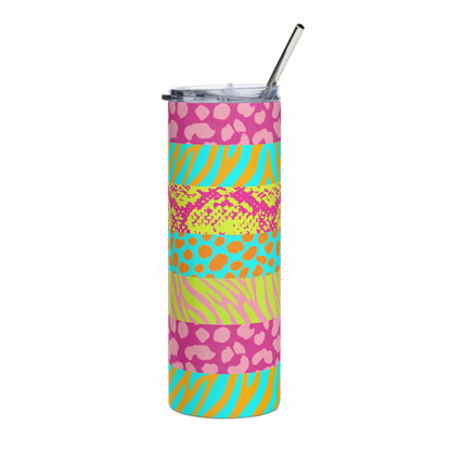 Wild Child Tumbler