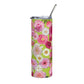 Florals Tumbler