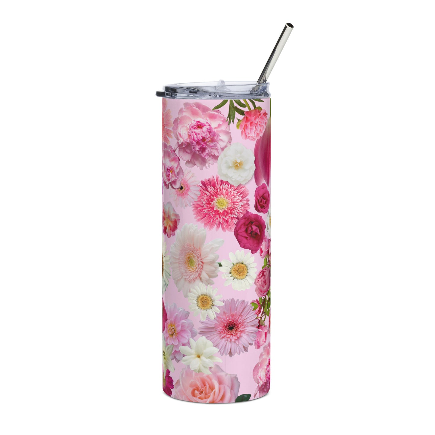 Florals Tumbler