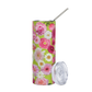 Florals Tumbler