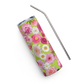 Florals Tumbler