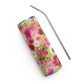 Florals Tumbler