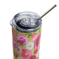 Florals Tumbler