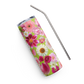 Florals Tumbler