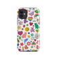 Stickers Phone Case