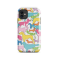 Puppy Parade Phone Case