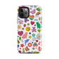 Stickers Phone Case