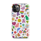 Stickers Phone Case