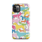 Puppy Parade Phone Case