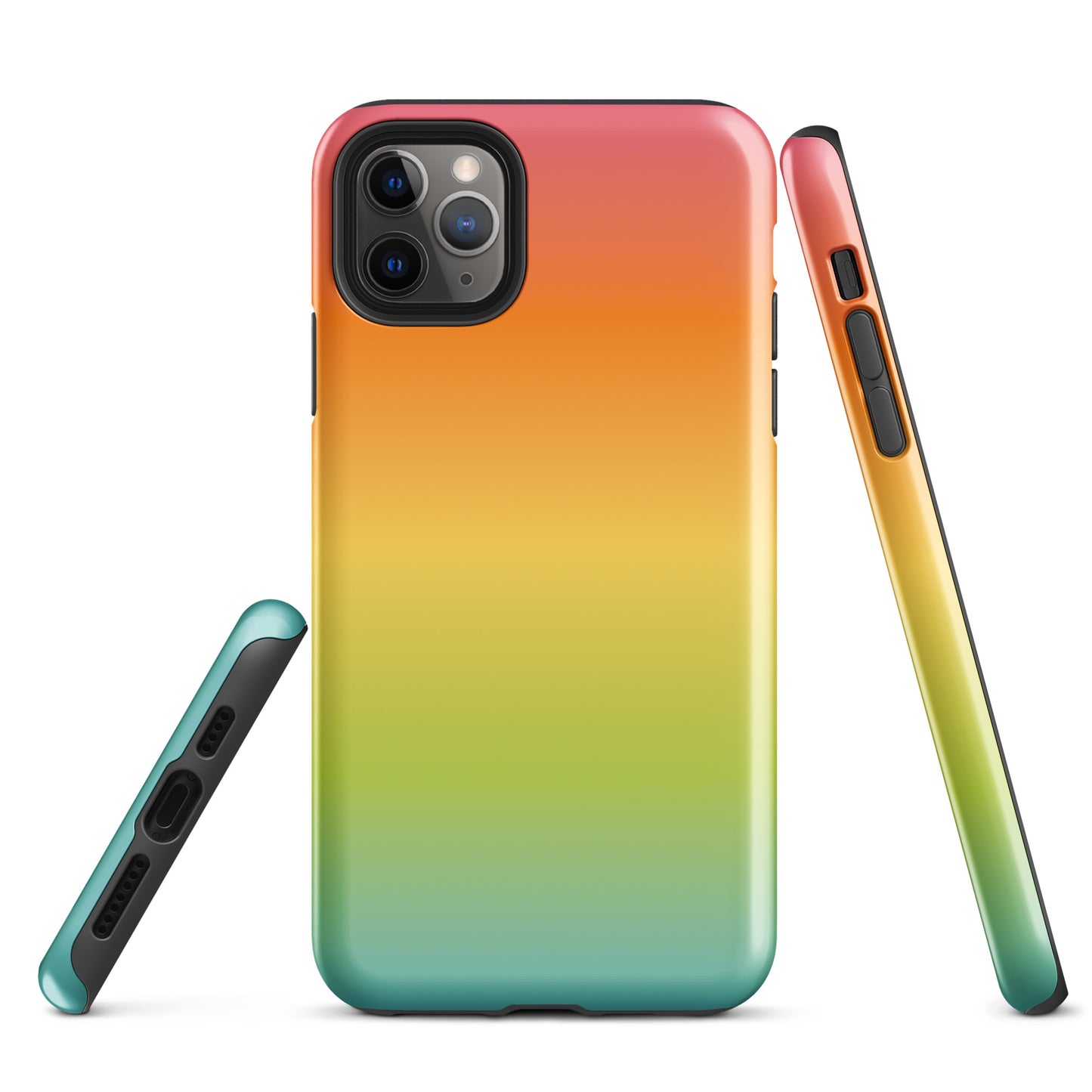 Rainbow Phone Case