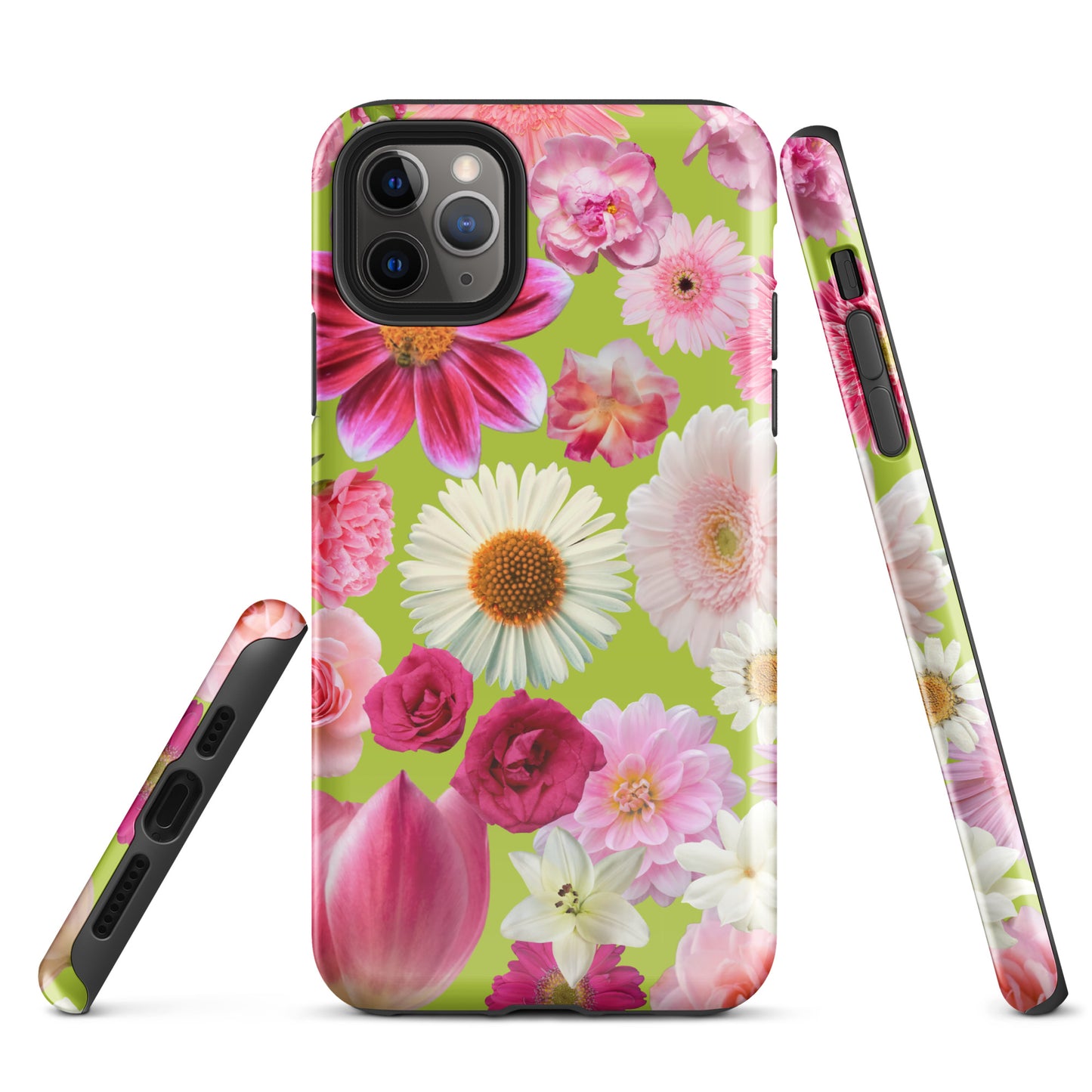 Florals Phone Case