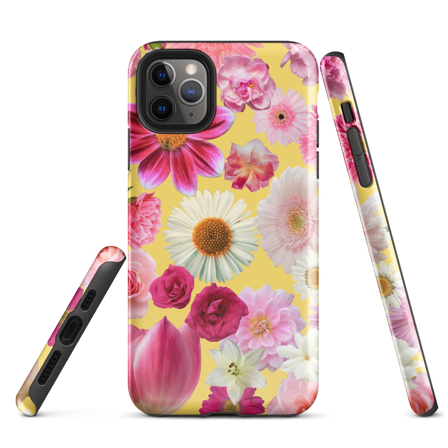 Florals Phone Case