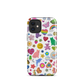 Stickers Phone Case