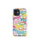 Puppy Parade Phone Case