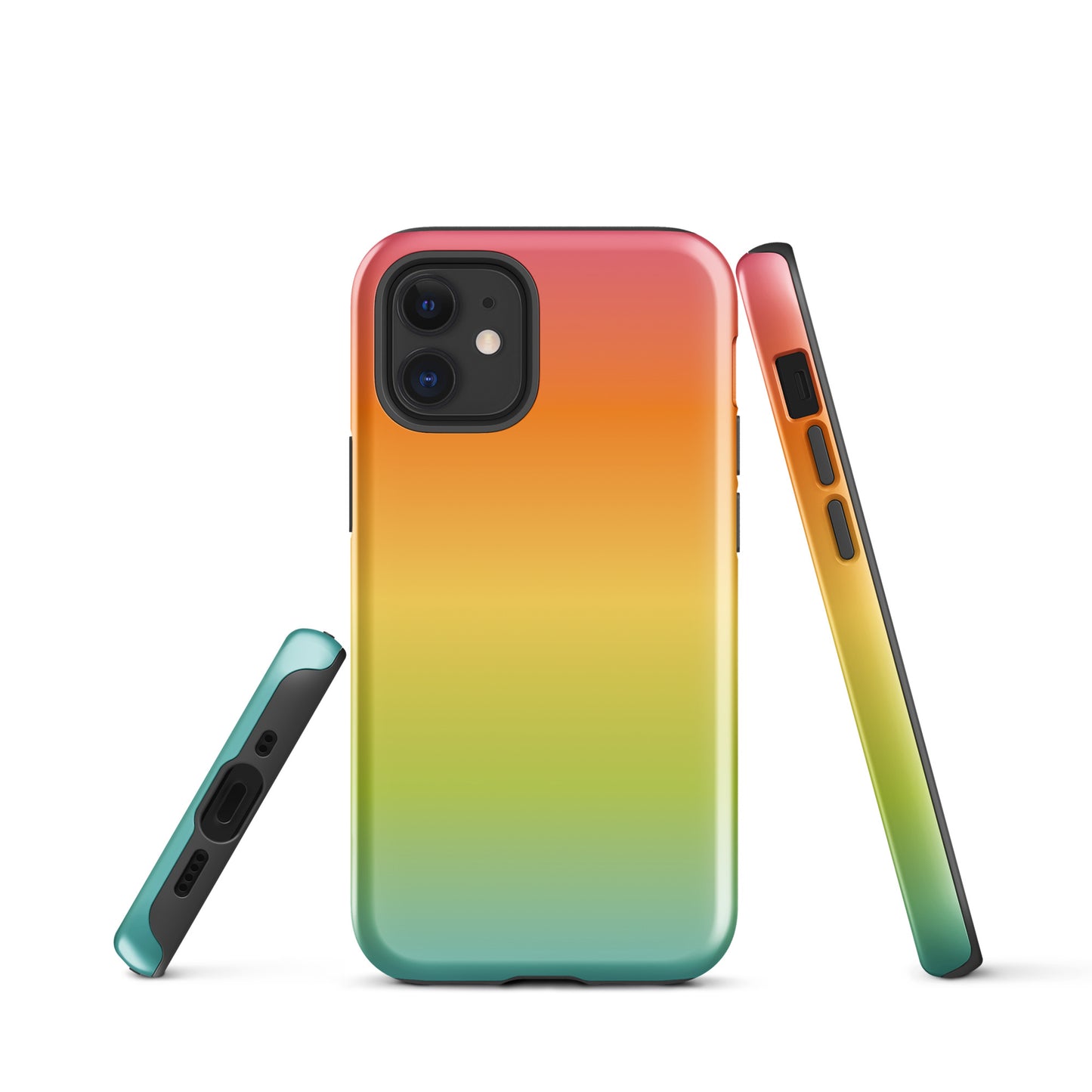 Rainbow Phone Case