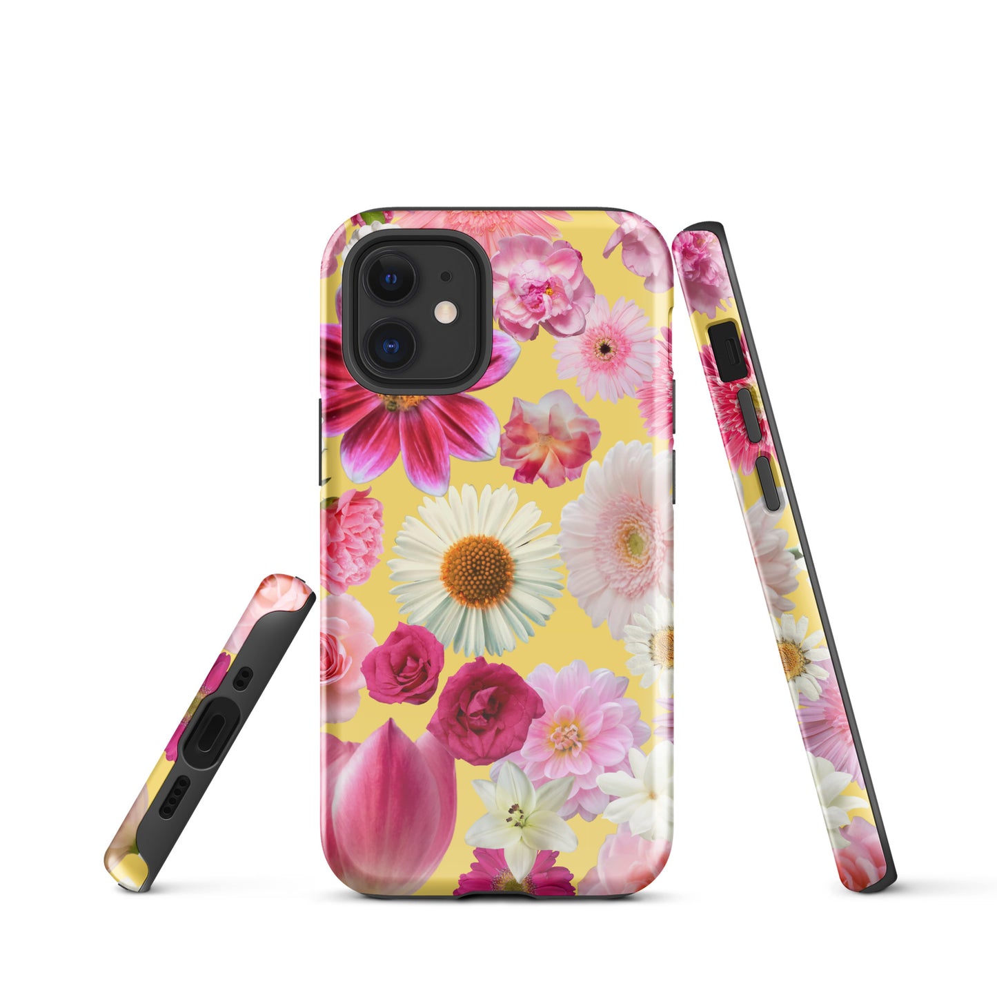 Florals Phone Case