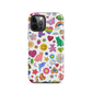 Stickers Phone Case