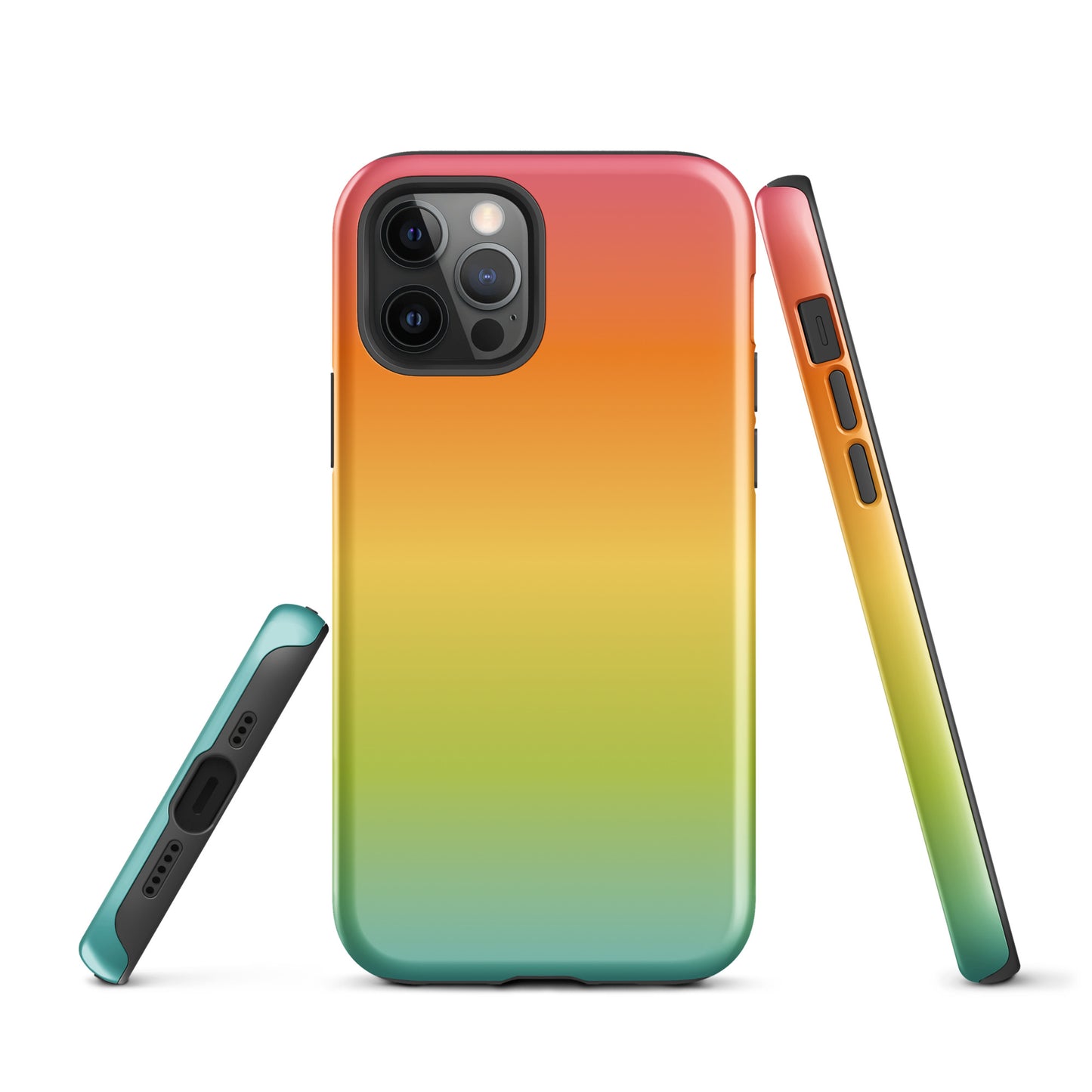 Rainbow Phone Case