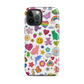 Stickers Phone Case