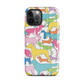 Puppy Parade Phone Case