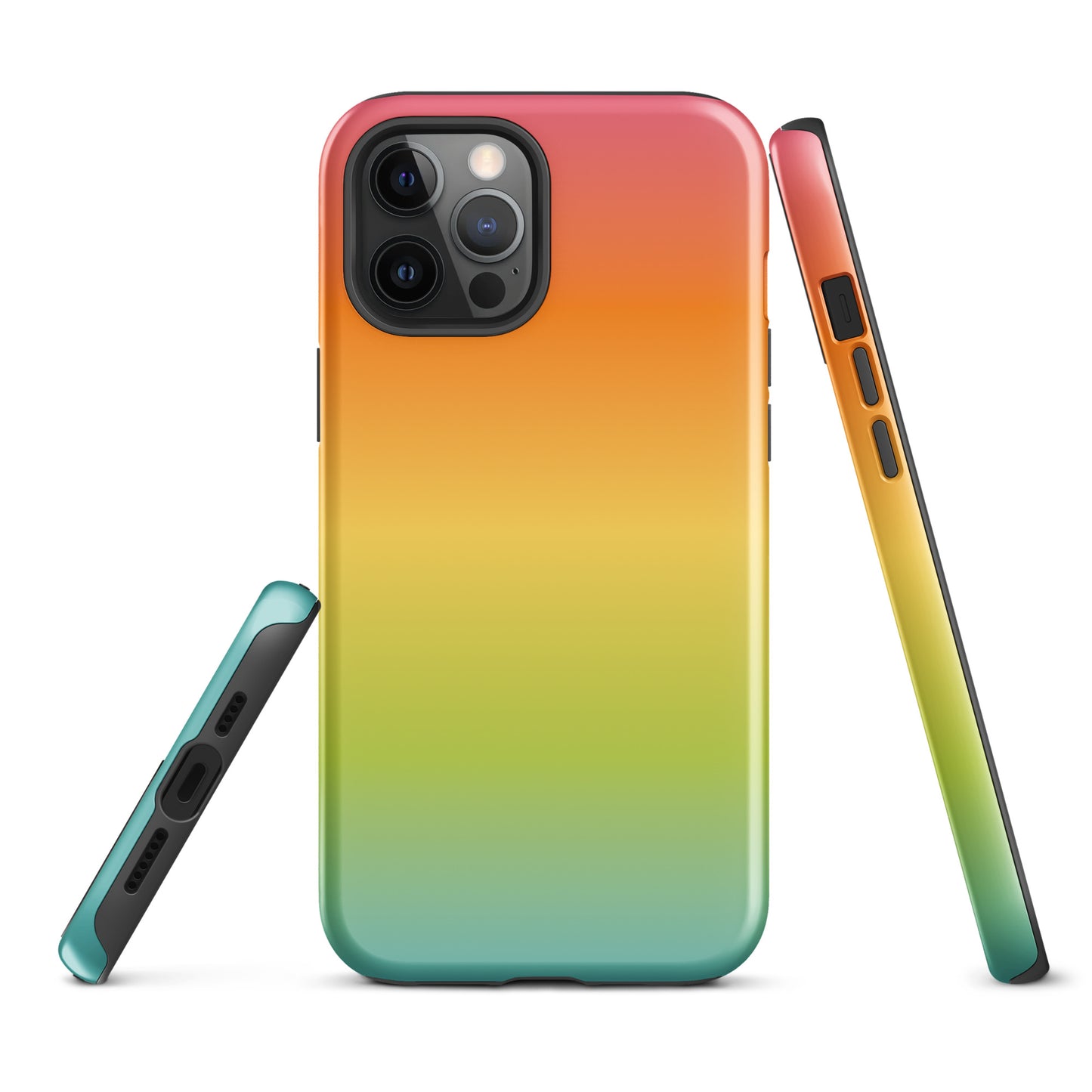 Rainbow Phone Case