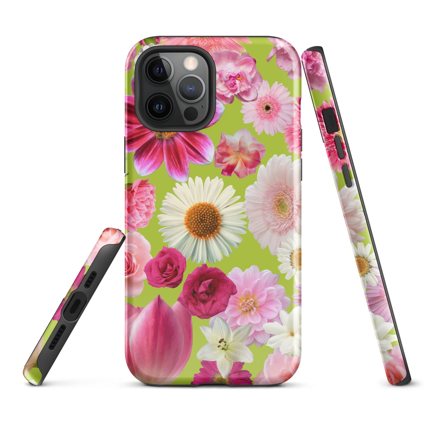 Florals Phone Case