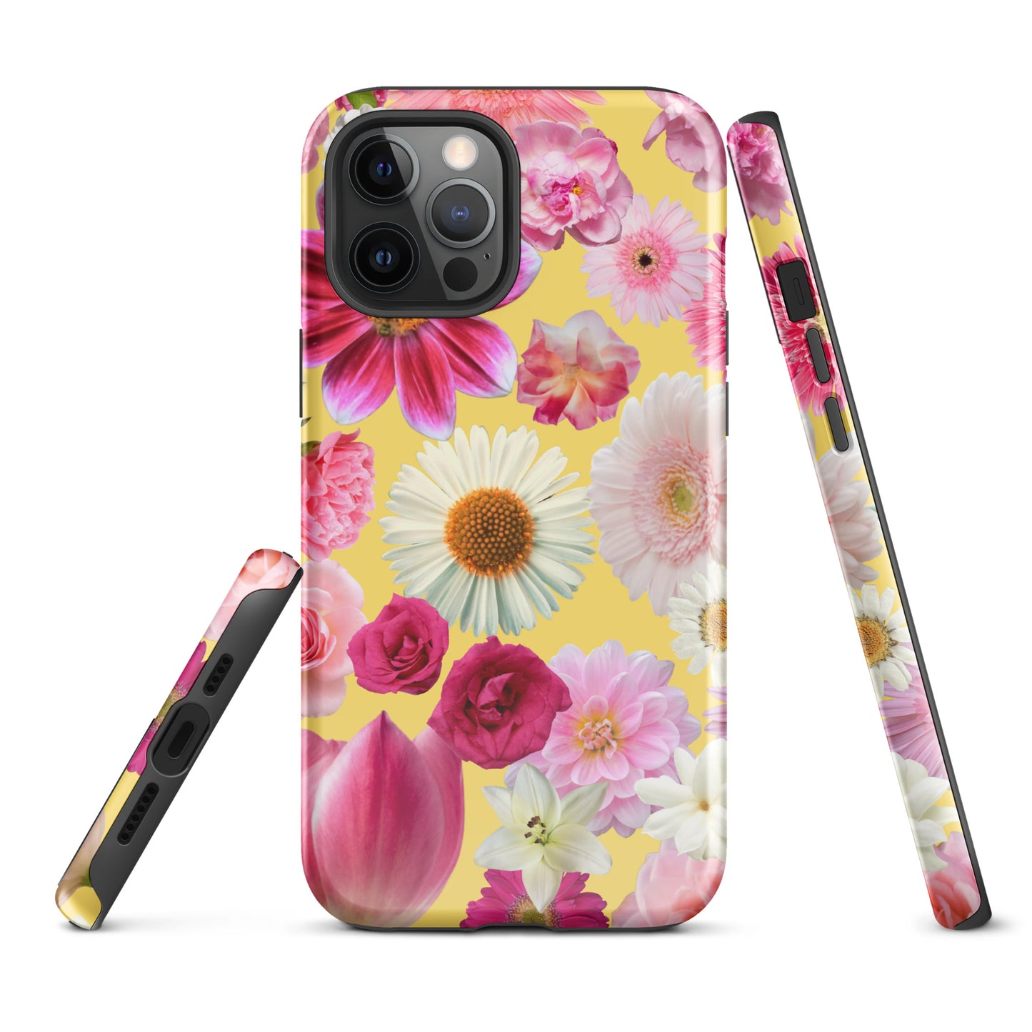 Florals Phone Case