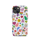 Stickers Phone Case