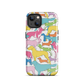 Puppy Parade Phone Case