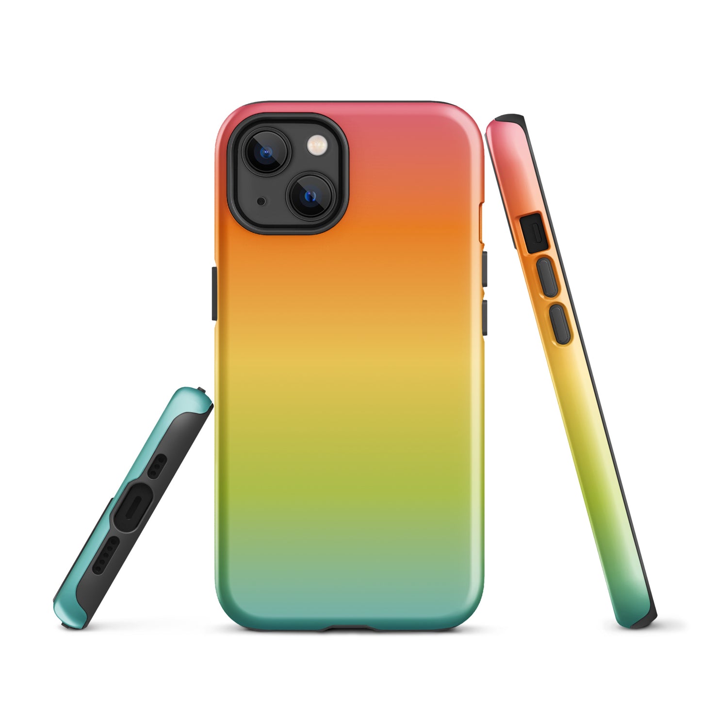 Rainbow Phone Case