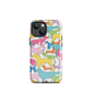 Puppy Parade Phone Case