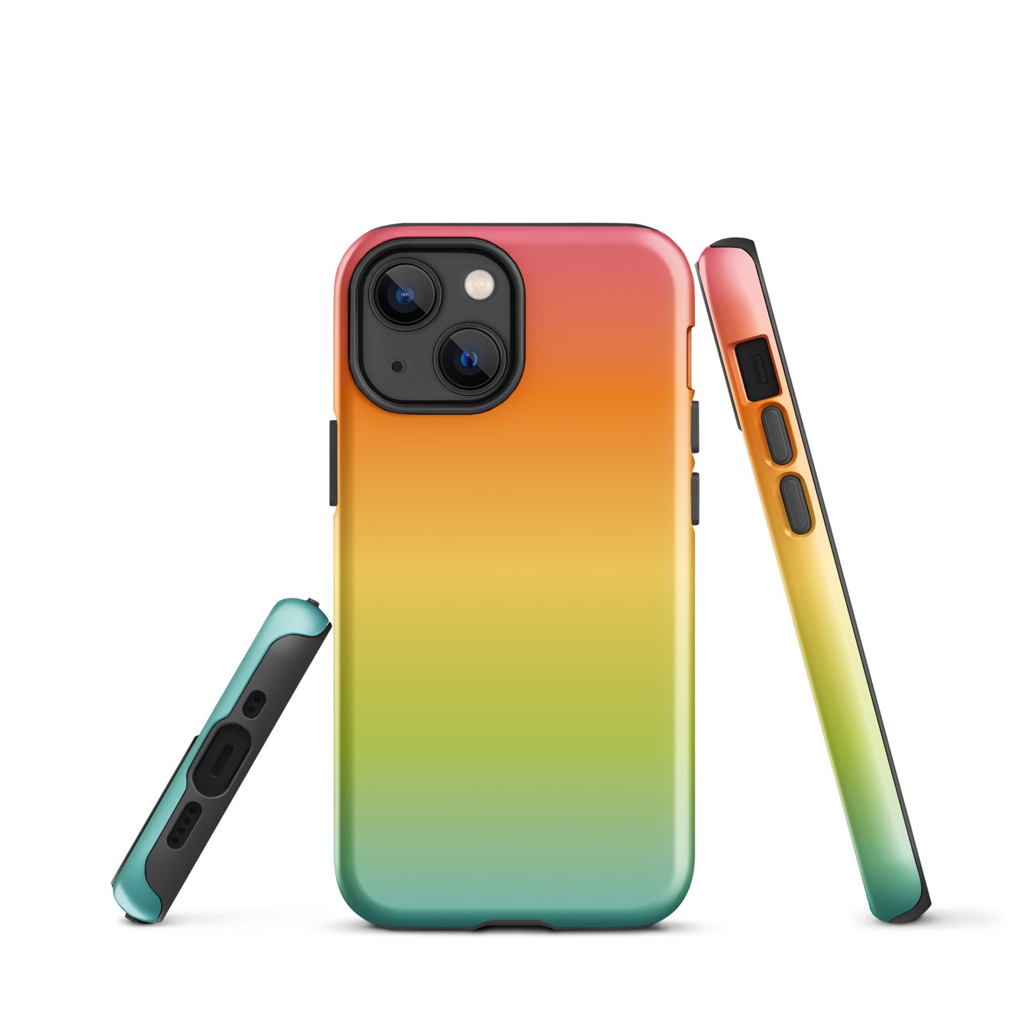 Rainbow Phone Case