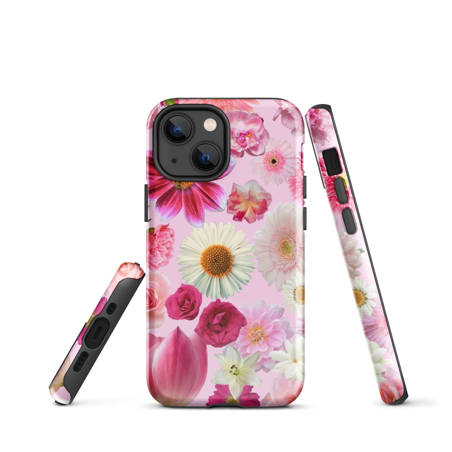 Florals Phone Case