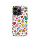 Stickers Phone Case