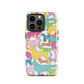 Puppy Parade Phone Case